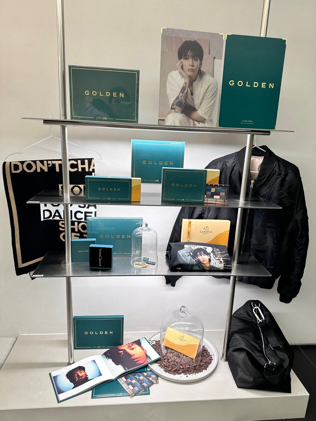 いよいよ20時から！ジョングク'GOLDEN'ショーケース♡ | グクが大好き