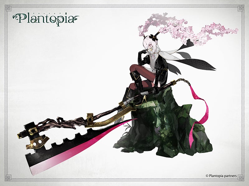 ご予約受付中】ノンスケールフィギュア「アルファ」をご紹介【プラン