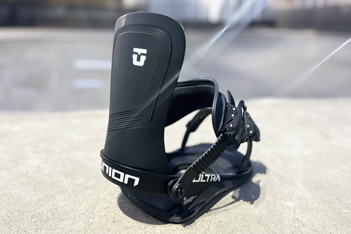 UNION BINDINGS 2023-22024