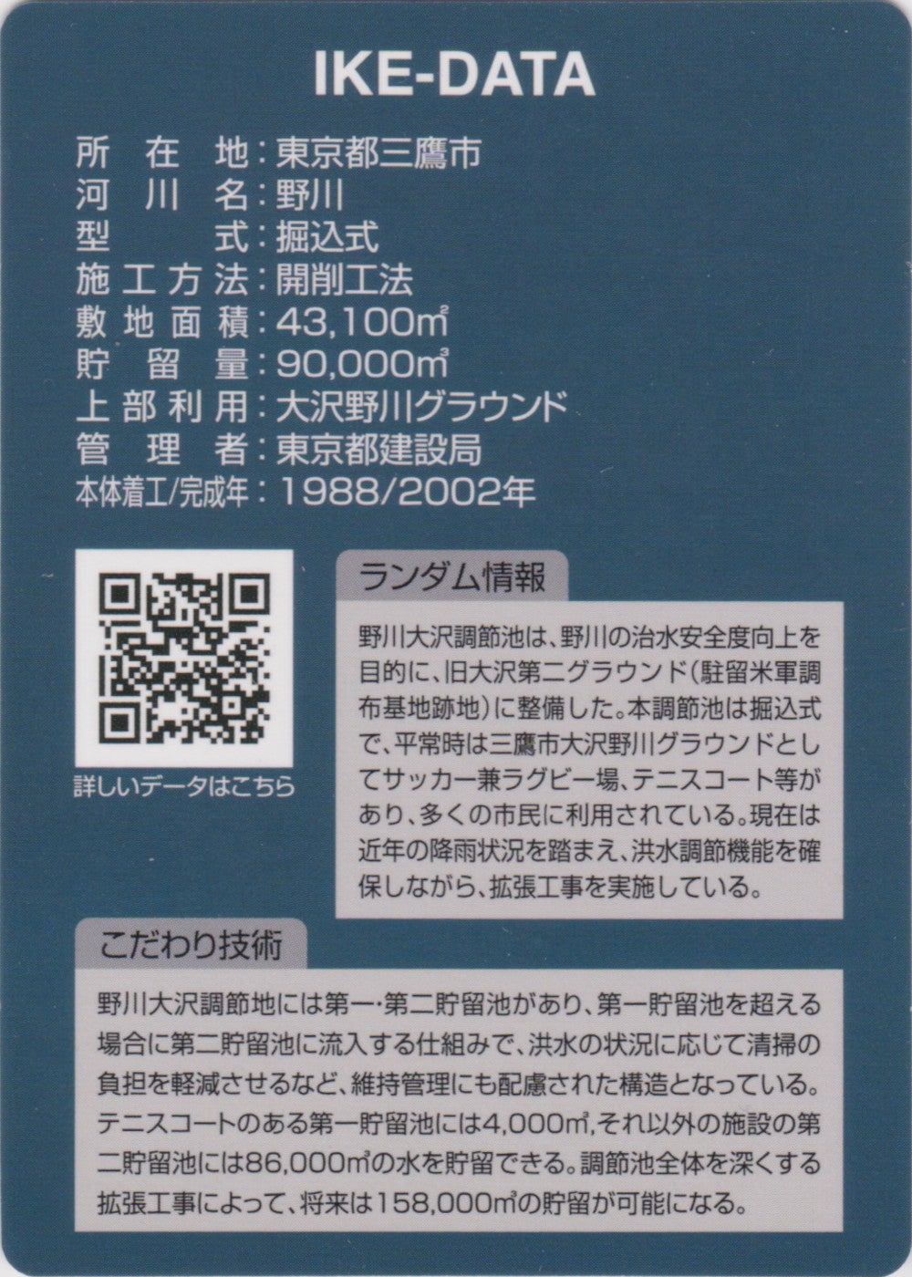 IKEカードKAWAカード | s42sheepのブログ