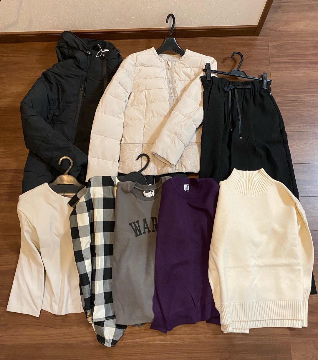 ヤマダヤ福袋 33,000円 | nayutaのブログ