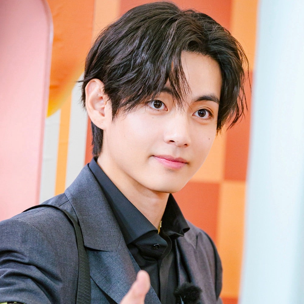 万能エンターテイナーキム·テヒョン」BTS V 2024大韓民国ファースト