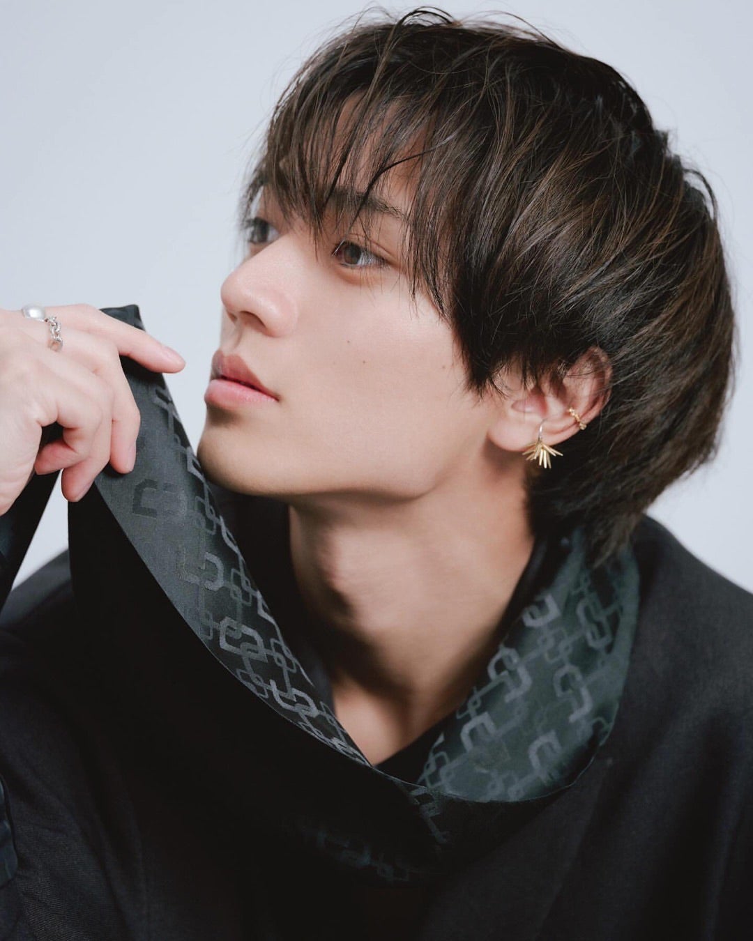 永瀬廉 25歳の誕生日にインスタ開設！ダブルでおめでとう！！25歳も