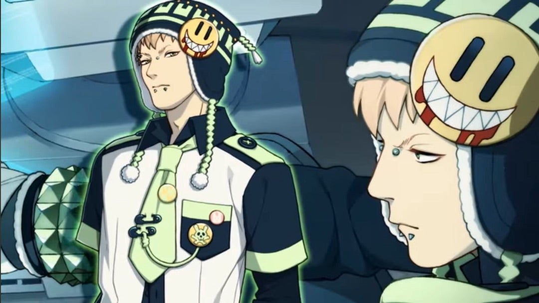 DRAMAtical Murder☆ノイズ√ 感想 | 乙女的恋日記☆