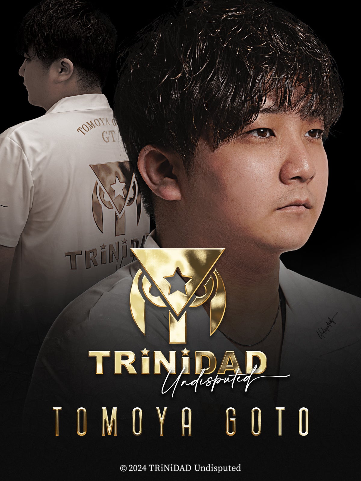 後藤智弥がこだわって作ったKID2を詳しく 紹介しました | 福永正和の