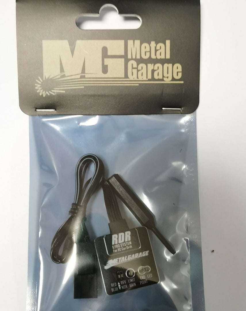 新型ジャイロ コスパジャイロ！＼(^o^)／ | metal-garageのブログ