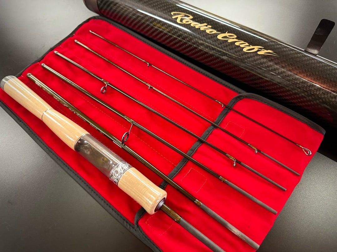 本日より開始！ ロデオクラフト”25周年アニバーサリーモデル” 抽選販売