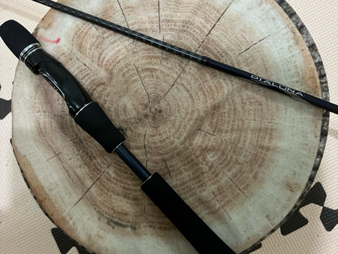 ロッドエンドグリップを延長した話 | chocolate-fishingのブログ