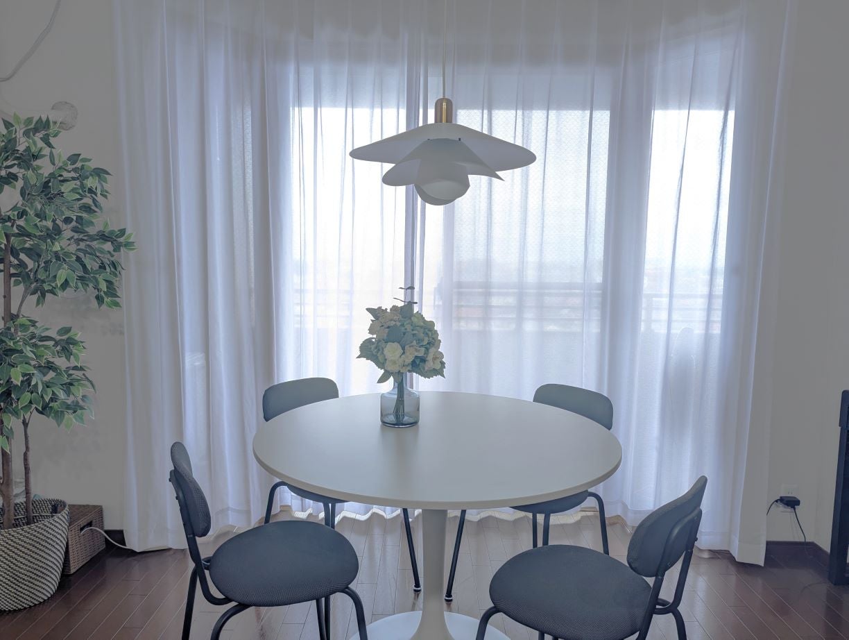 ikeaドクスタの口コミと2024年の買ってよかった物 | 枡田まりこ｜家族