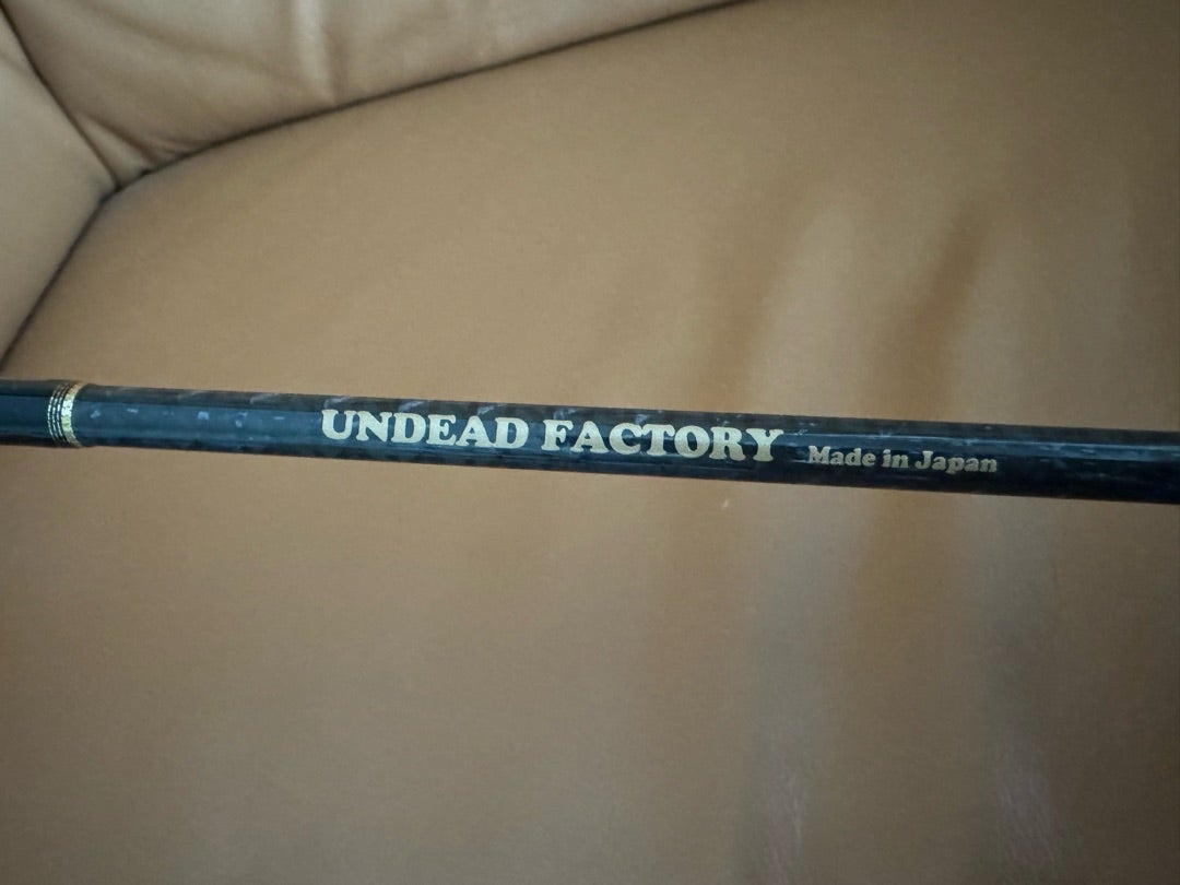 タックルインプレ〜アンデッドファクトリー ラプラスD61L戦鬼丸 | D