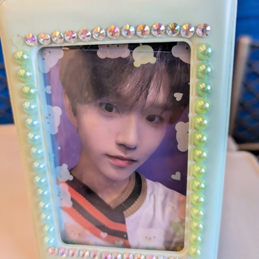 NCT WISH「サイン会にいく」の巻 | BTSが好きになりすぎてブログはじめ