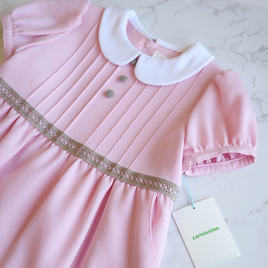 carinissimo】カリニッシモのお嬢様ワンピース | お受験ショップ