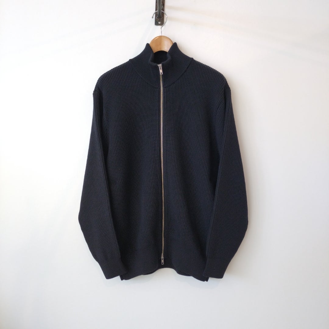 Yonetomi NEW BASICのドライバーズニット | つくば市のセレクト