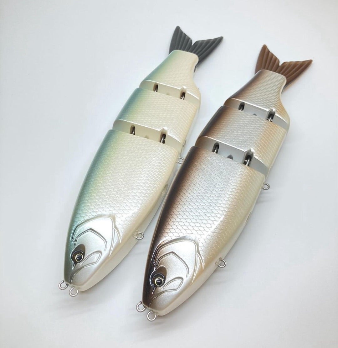 CORESIDE抽選販売のお知らせ | Fish! tackle shopのブログ