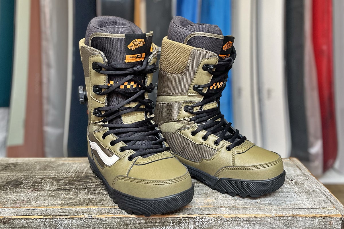 VANS 24-25 