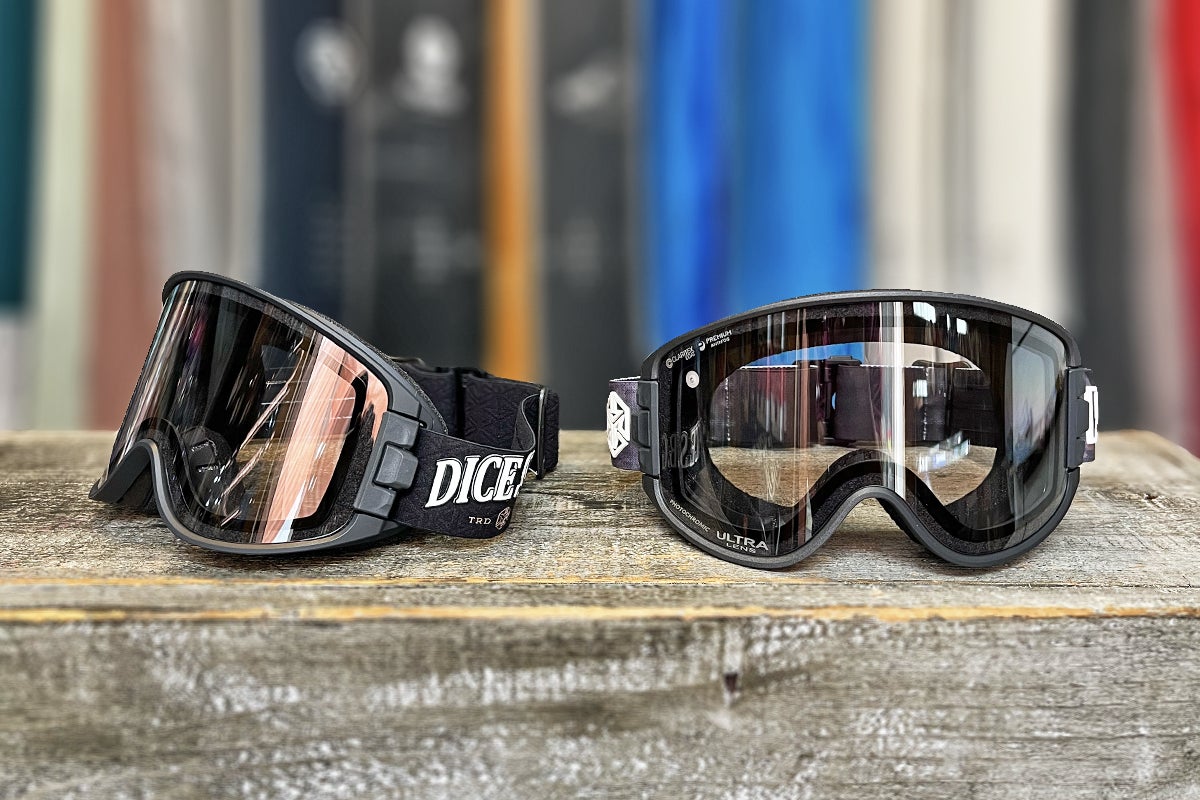 DICE 24-25 モデル入荷 