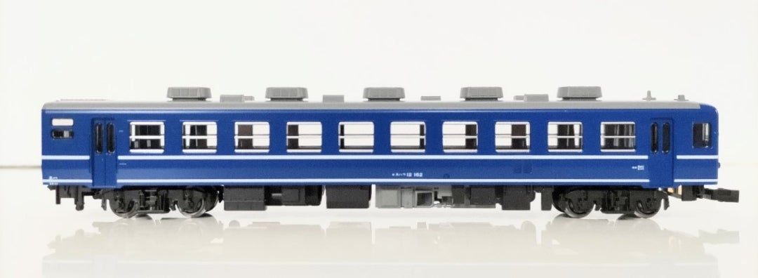 KATO 10-1720 12系客車 JR東日本高崎車両センター 7両セット | 約40