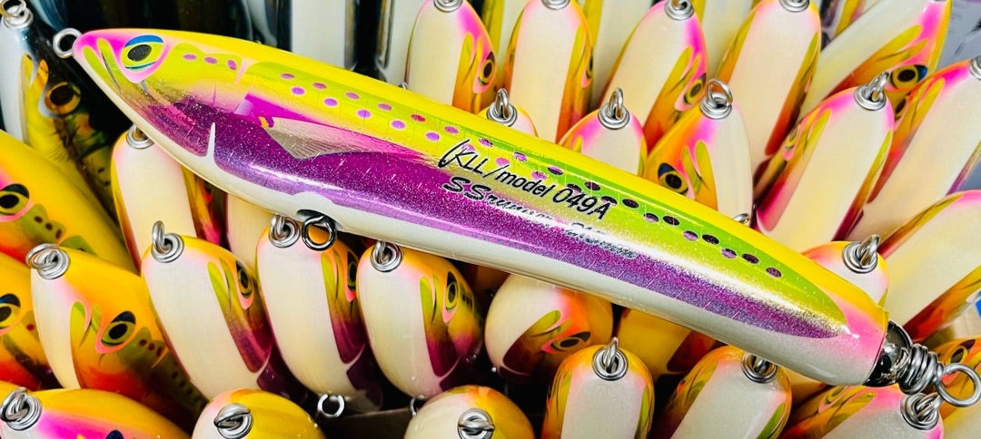KLL049A SSランナー カーペンター カーペンター KLL049A SSランナー