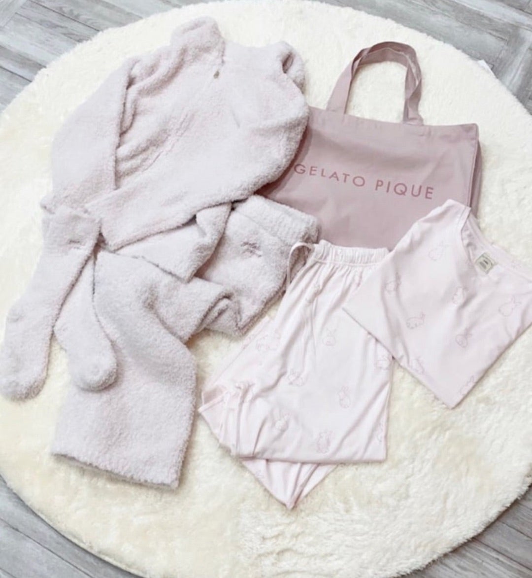 いよいよ♡11月20日販売開始♥ジェラピケ福袋2025♡取扱店全リスト