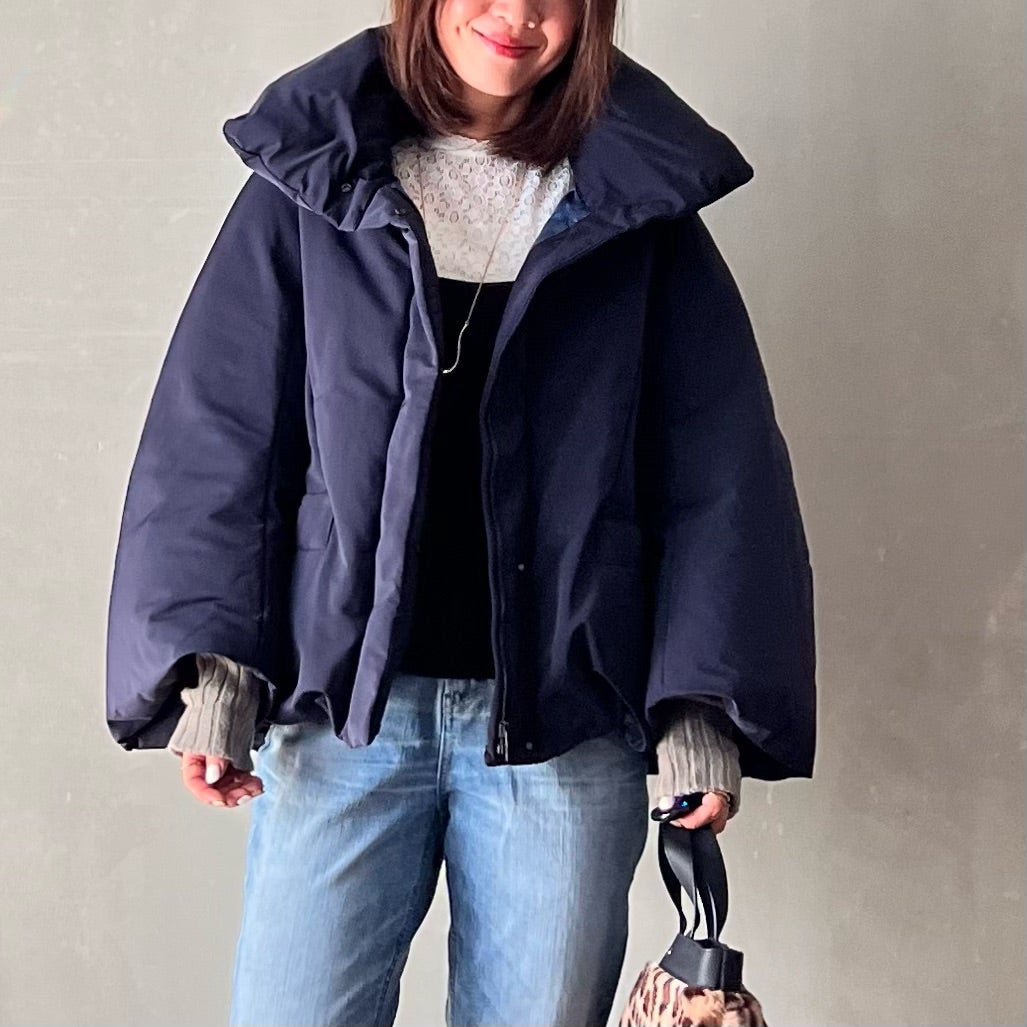UNIQLO/+Jのあの幻の名品ダウンが4年ぶりに復刻！ | ユニクロ大好き