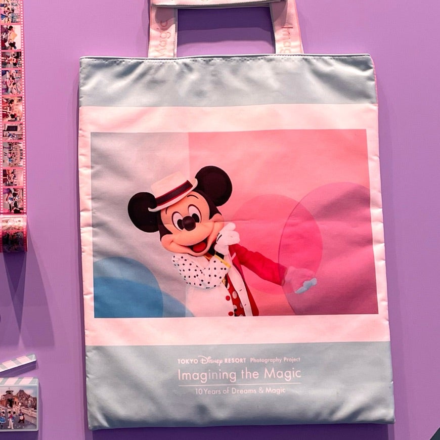 本日発売のイマジニング・ザ・マジックグッズ、オンラインお品切れ続出