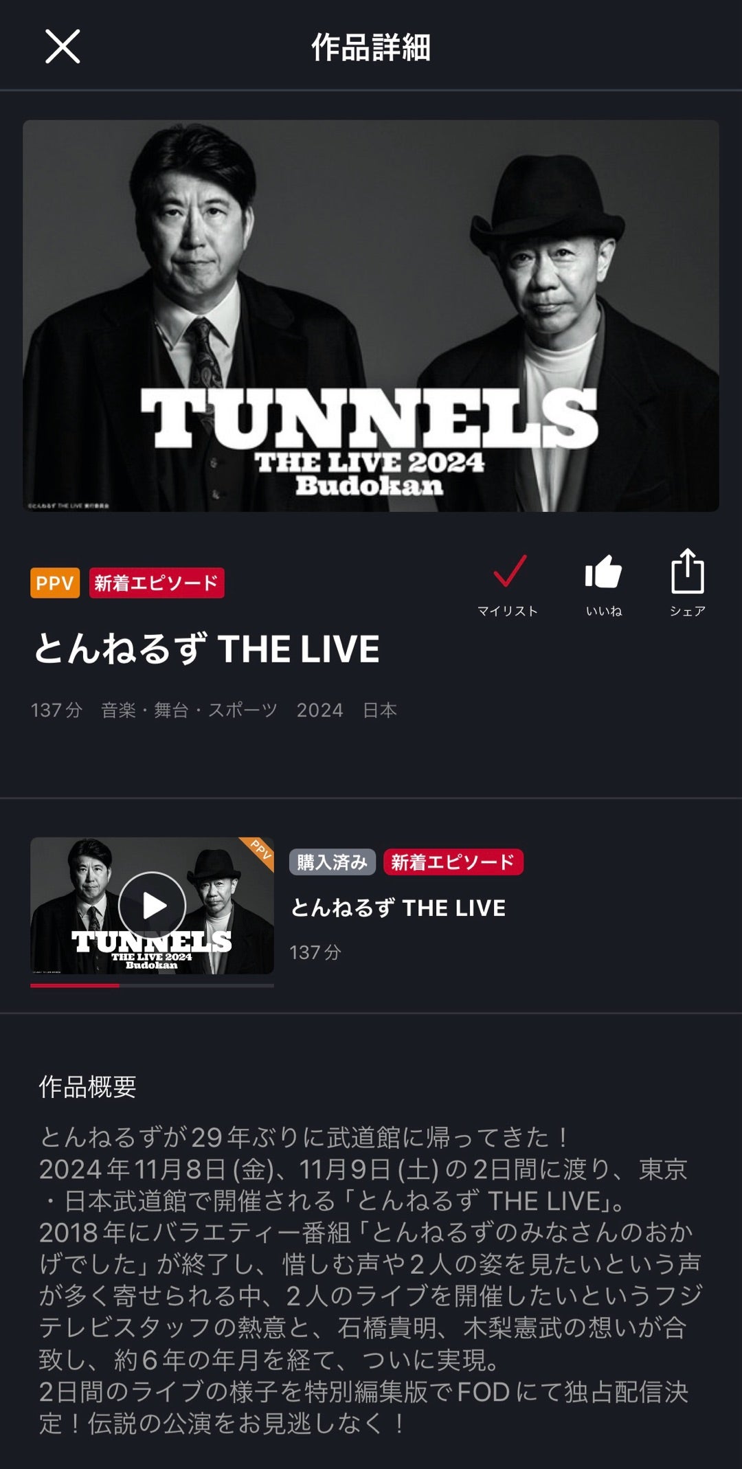 どっぷりとんねるず | 1980年代が好き！