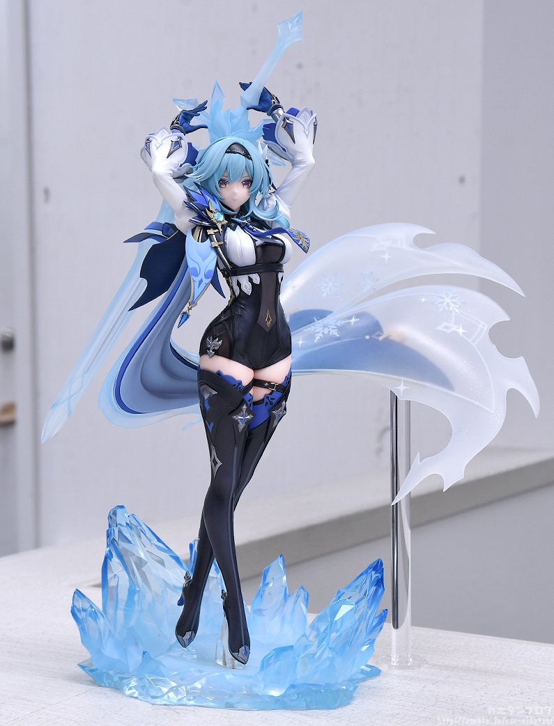 Wonderful Worksさんアイテム「エウルア 波沫のワルツVer.」をご紹介