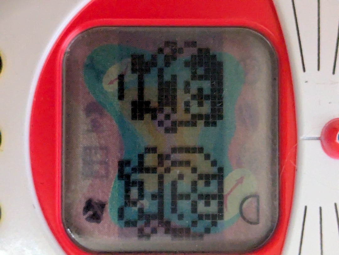 ドラえもんっち備忘録 | たまごっち備忘録