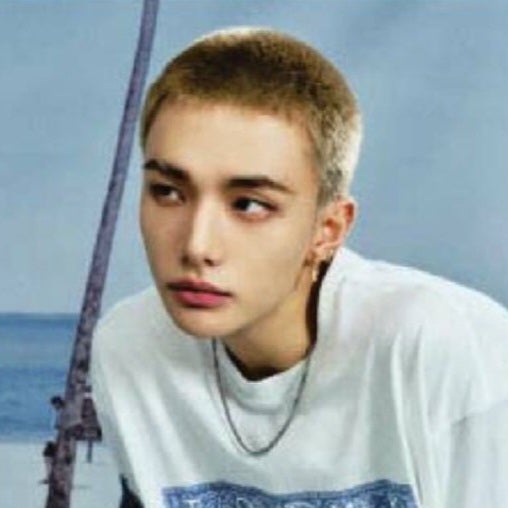 スキズ ＊インスタでポラロイド写真、プレゼントやってます❣️『GQ