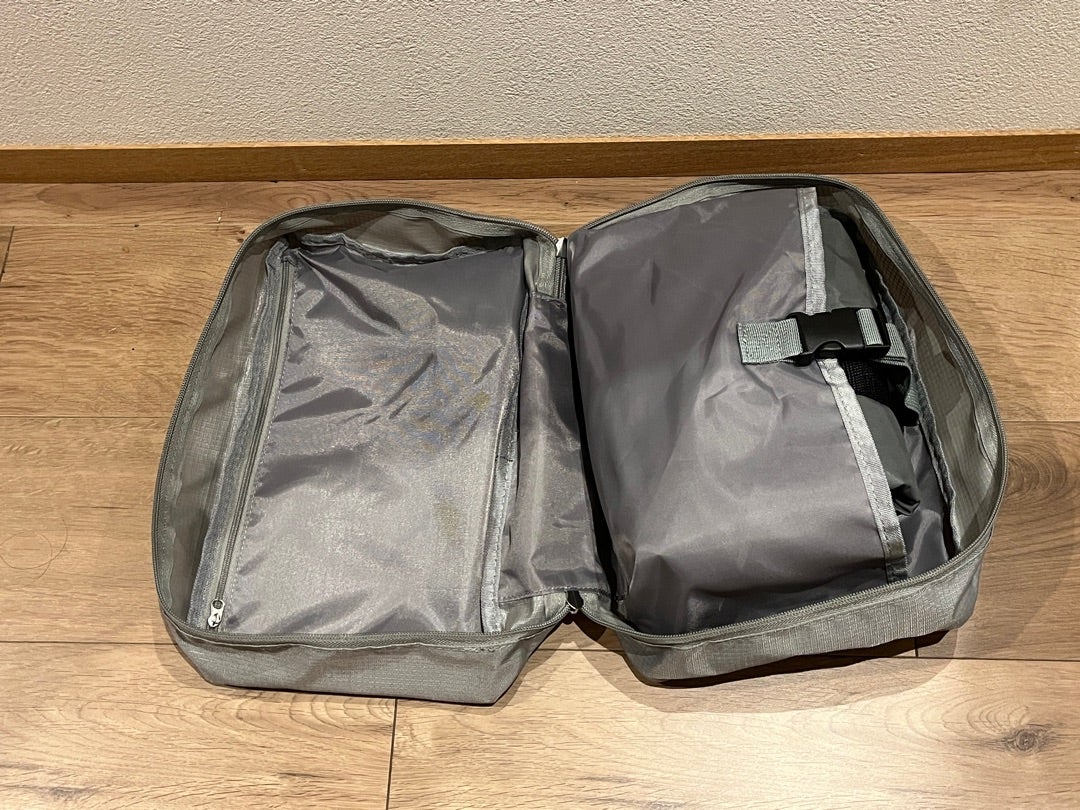 海外旅行準備】子連れ超！長距離飛行機移動。FLY-ToTを買ってみた | 5