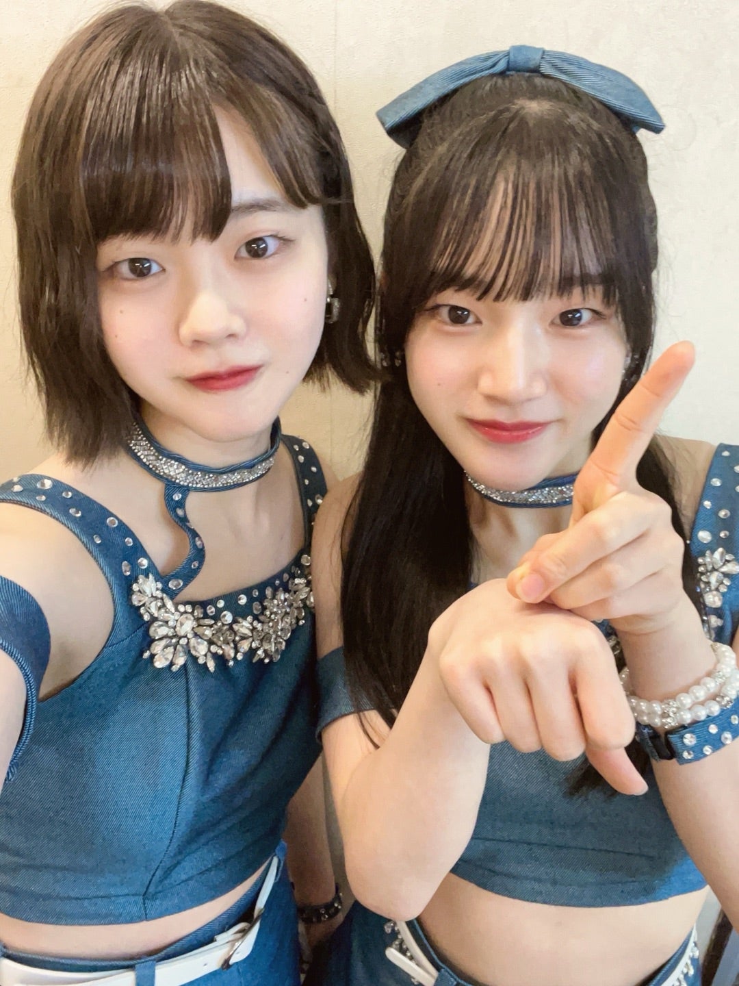 ありがと！ 福田真琳 | つばきファクトリー オフィシャルブログ