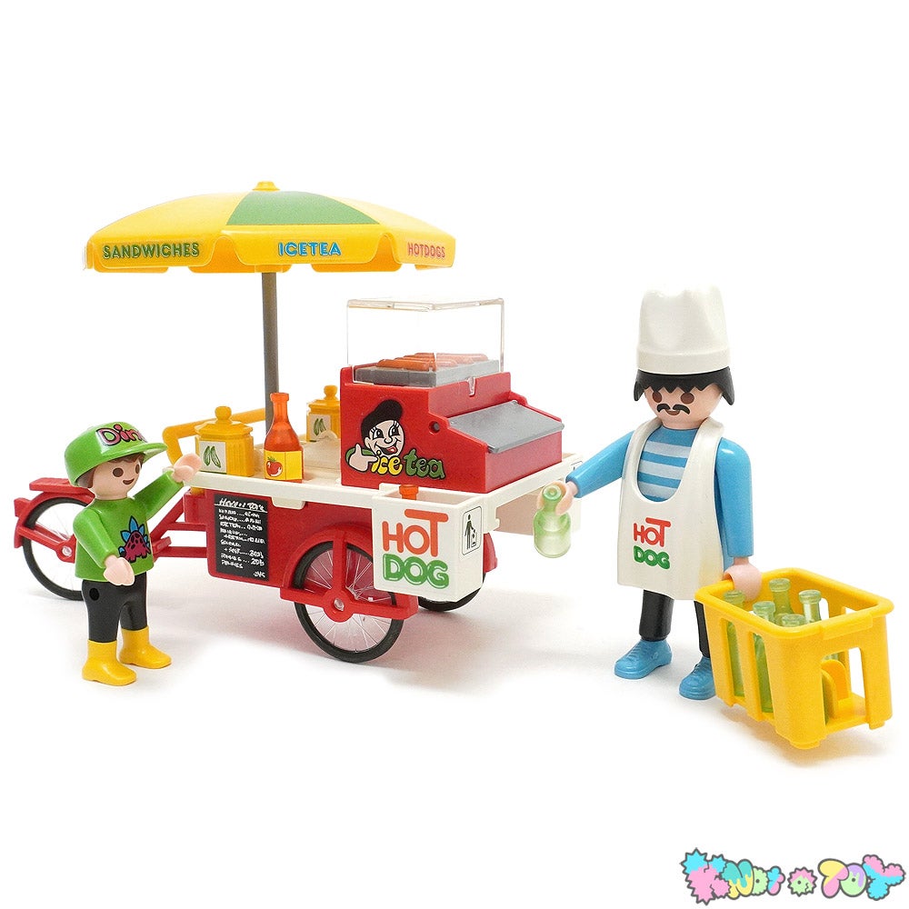 Playmobil/プレイモービルを39点ピックアップしました：） | おもちゃ