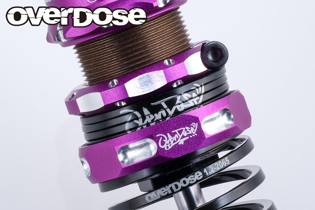 4Edgeスプリングが解禁！ | Weld RYOのブログ
