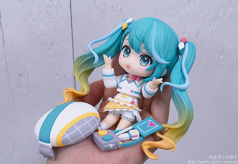 ご予約受付中】「ねんどろいど 初音ミク マジカルミライ 2024Ver