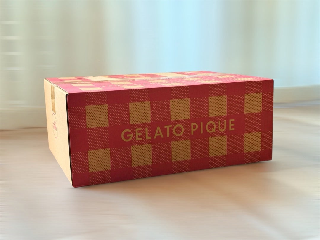 福袋レポ③》 ジェラートピケ 福袋 2026Aの中身！ | にぃ嫁さんち