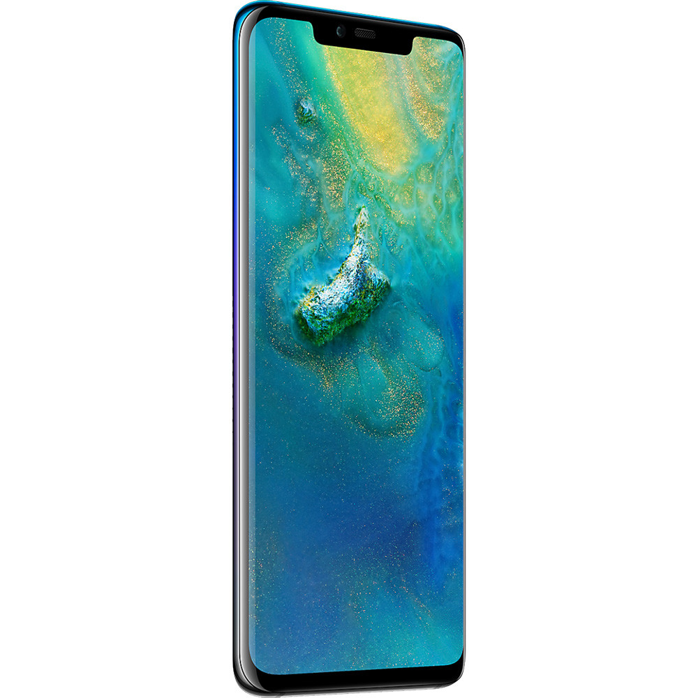 Huawei Mate 20 Pro 128GB Refurb Mobile Phone