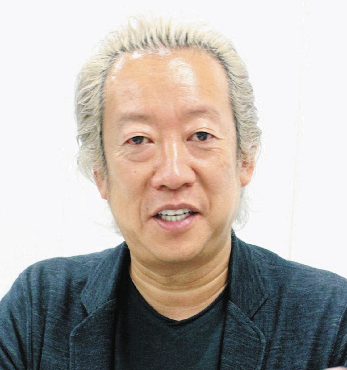 STARTOはダミー会社」旧ジャニーズNGリスト入りのジャーナリストが