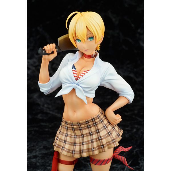 フィギュア: 食戟のソーマ 弐ノ皿 水戸郁魅 : アルター｜キャラアニ.com