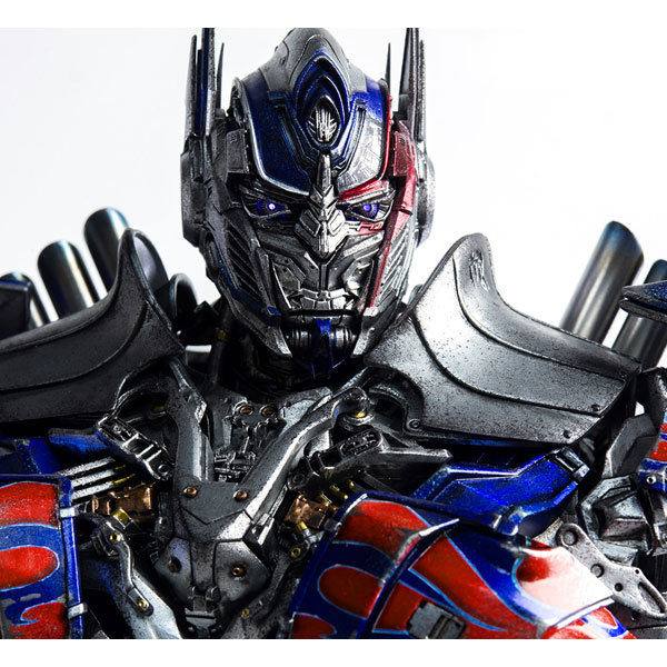 フィギュア: Transformers: The Last Knight（トランスフォーマー/最後