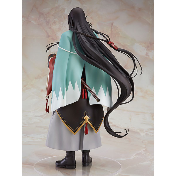 フィギュア: 刀剣乱舞-ONLINE- 和泉守兼定: オランジュ・ルージュ