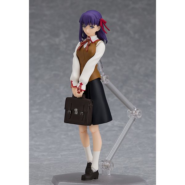 フィギュア: Fate/stay night [Heaven's Feel] figma 間桐慎二＆間