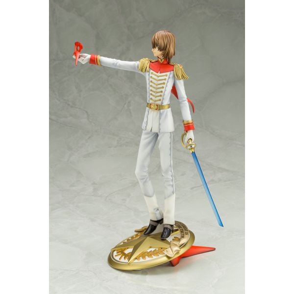 フィギュア: ペルソナ5 ARTFX J 明智吾郎 怪盗ver.: コトブキヤ