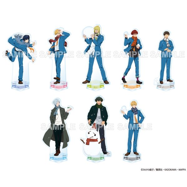 ジャンプフェスタ2026 忘却バッテリー｜キャラアニ.com