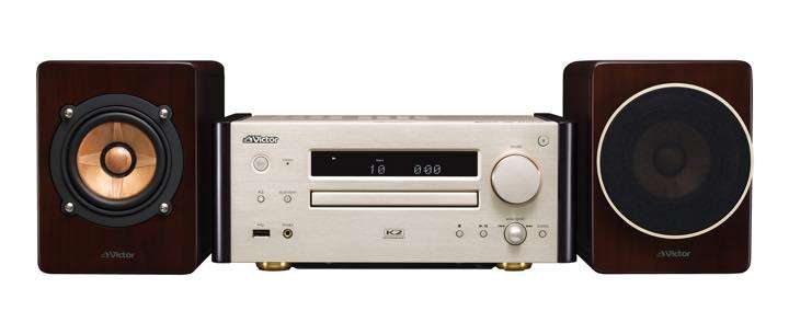 イヤホンやヘッドホンもいいけど、たまにはコンポで最高の音楽を聴き