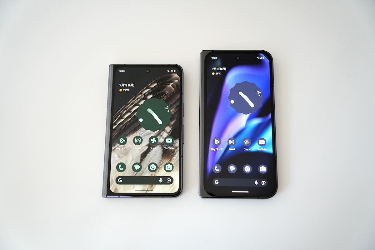 25万円超だけどその価値あり！「Google Pixel 9 Pro Fold」は