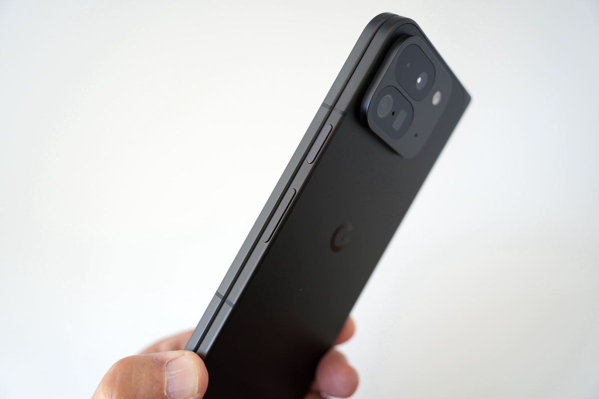 25万円超だけどその価値あり！「Google Pixel 9 Pro Fold」は