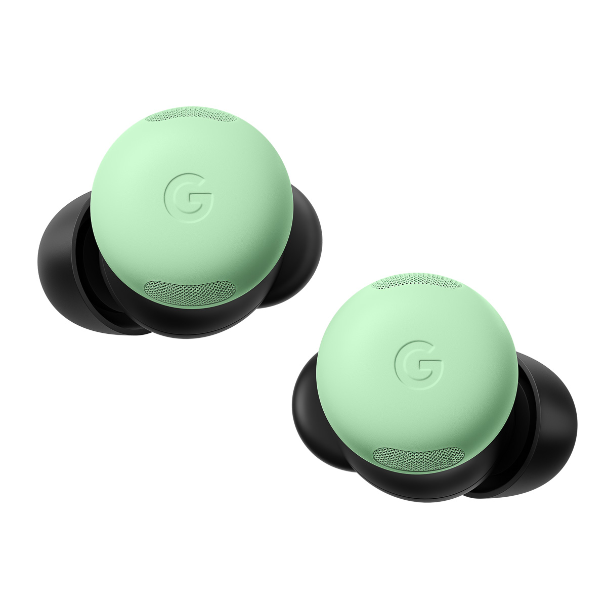 装着感、音質、ノイキャンすべてがハイレベル！「Google Pixel Buds