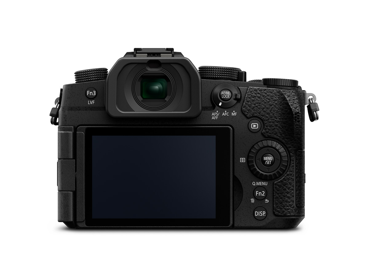 高コスパでコンパクトなLUMIXの本格ミラーレス一眼「DC-G99M2」は旅の