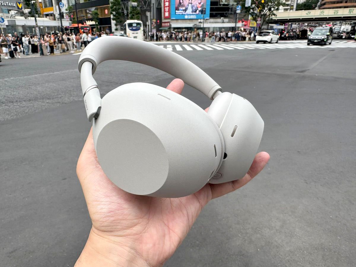 ソニー「WH-1000XM6」は2025年ワイヤレスヘッドホンの大本命！前モデル