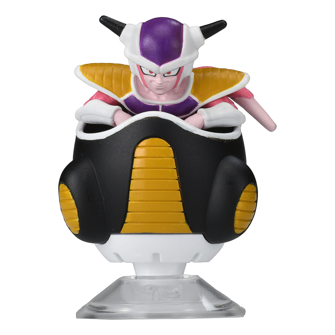 フリーザ様もご満悦？トミカ×ドラゴンボールの最新コラボに